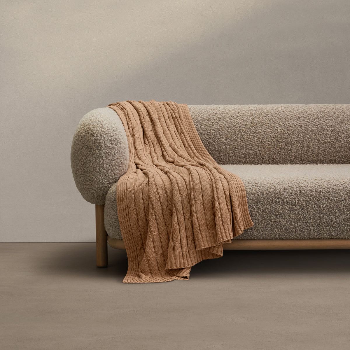 Selka Throw