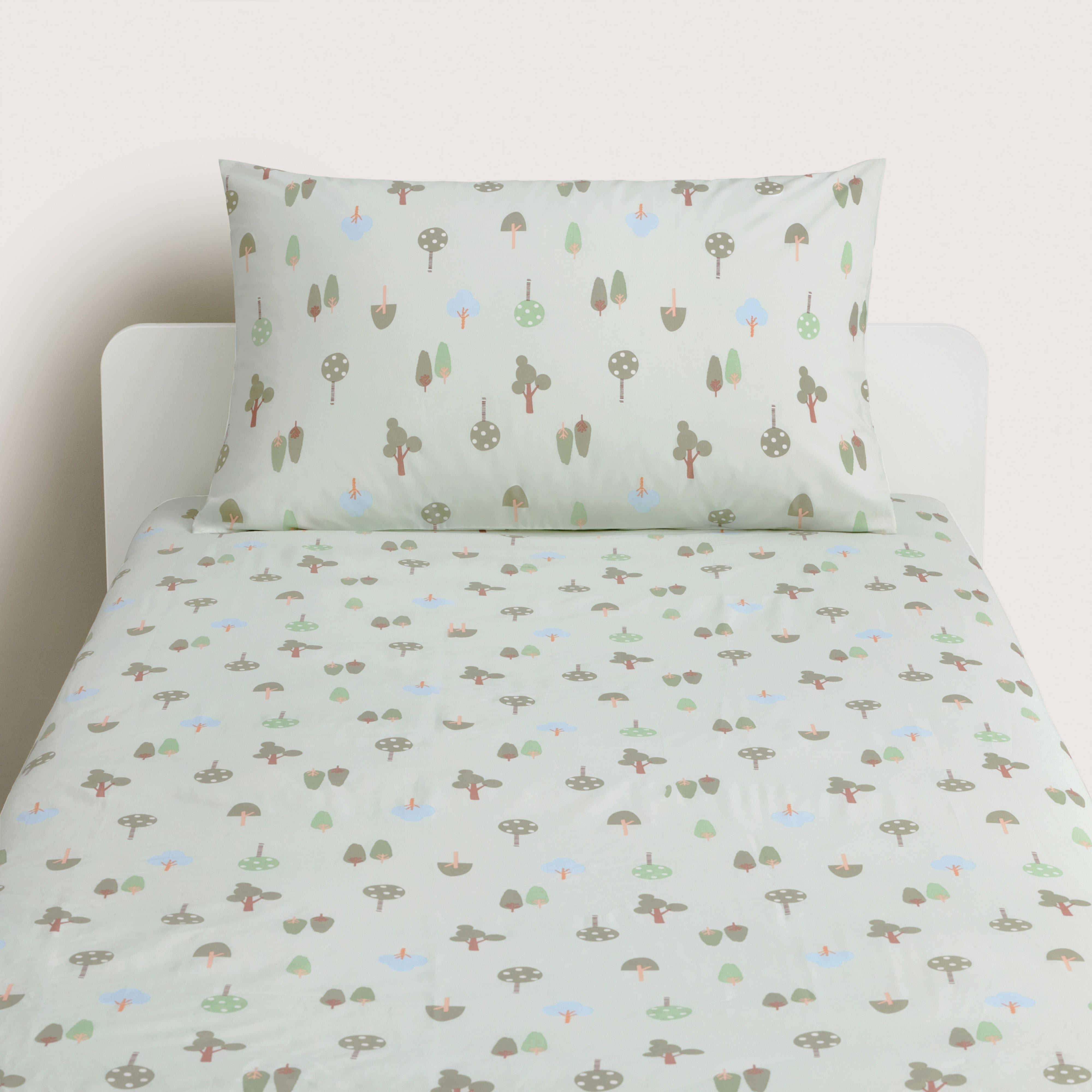 Twiggy Kids Fitted Sheet Set