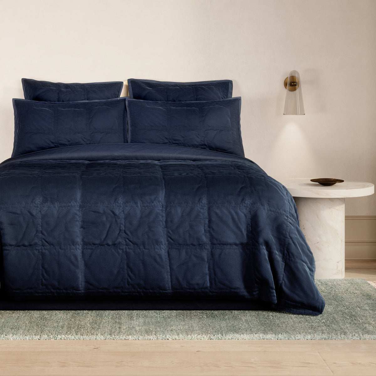 Remme Bed Cover