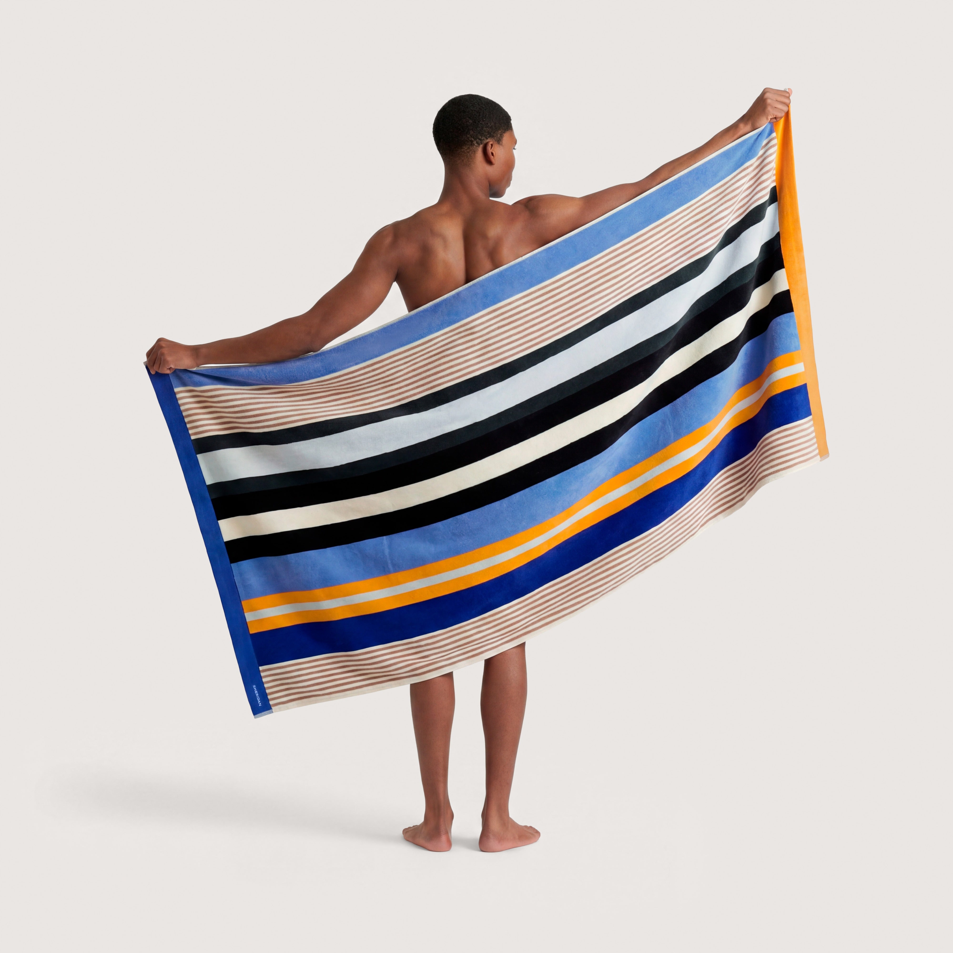 Azava Beach Towel