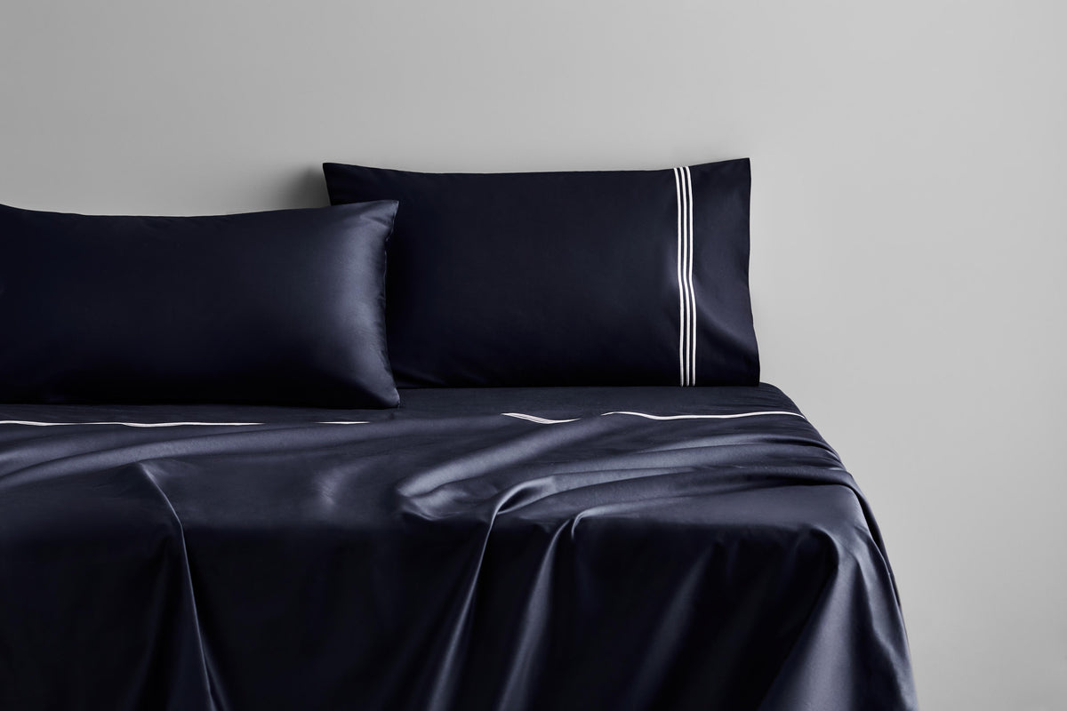 1200TC Palais Flat Sheet