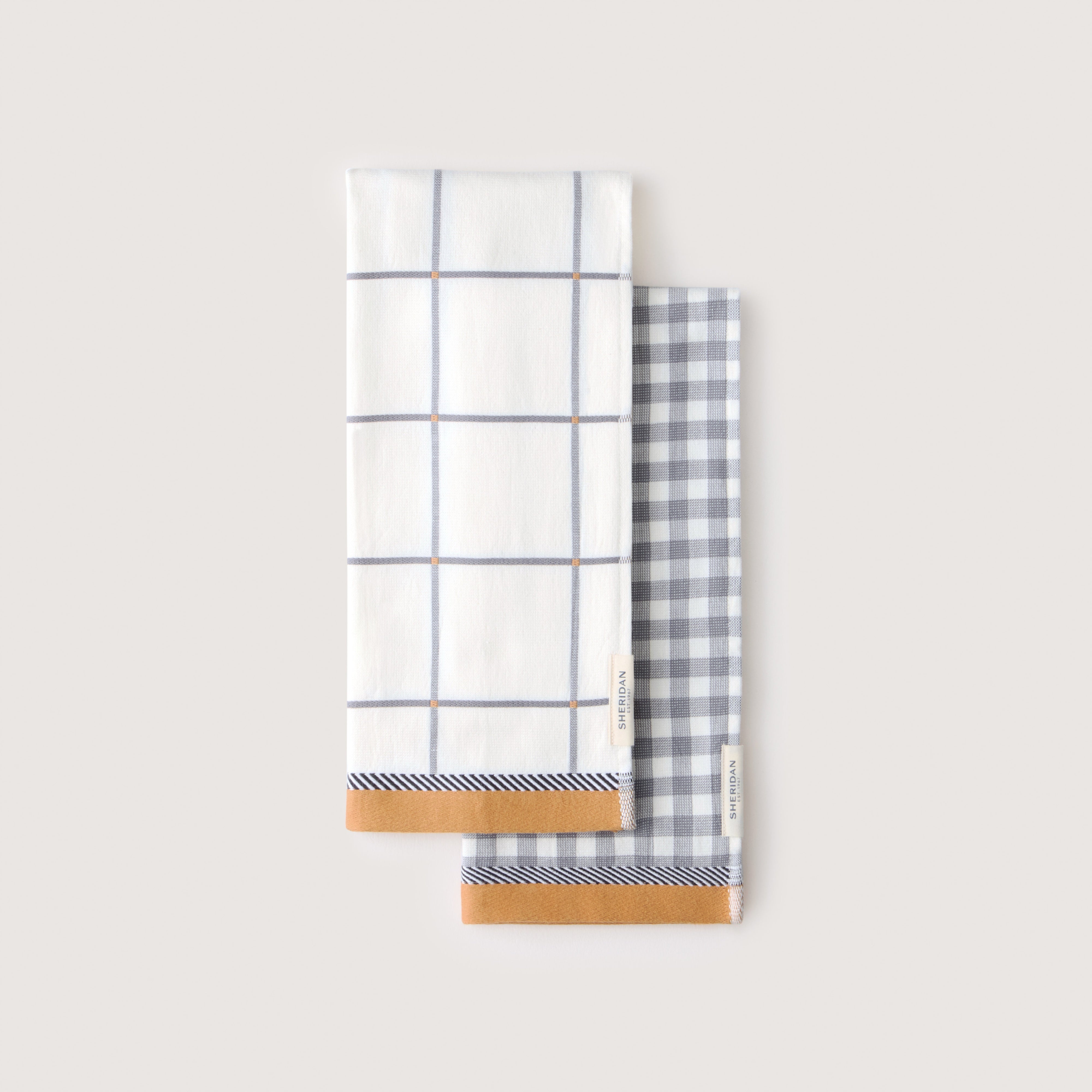 FRAMA Tea Towel 2 Pack