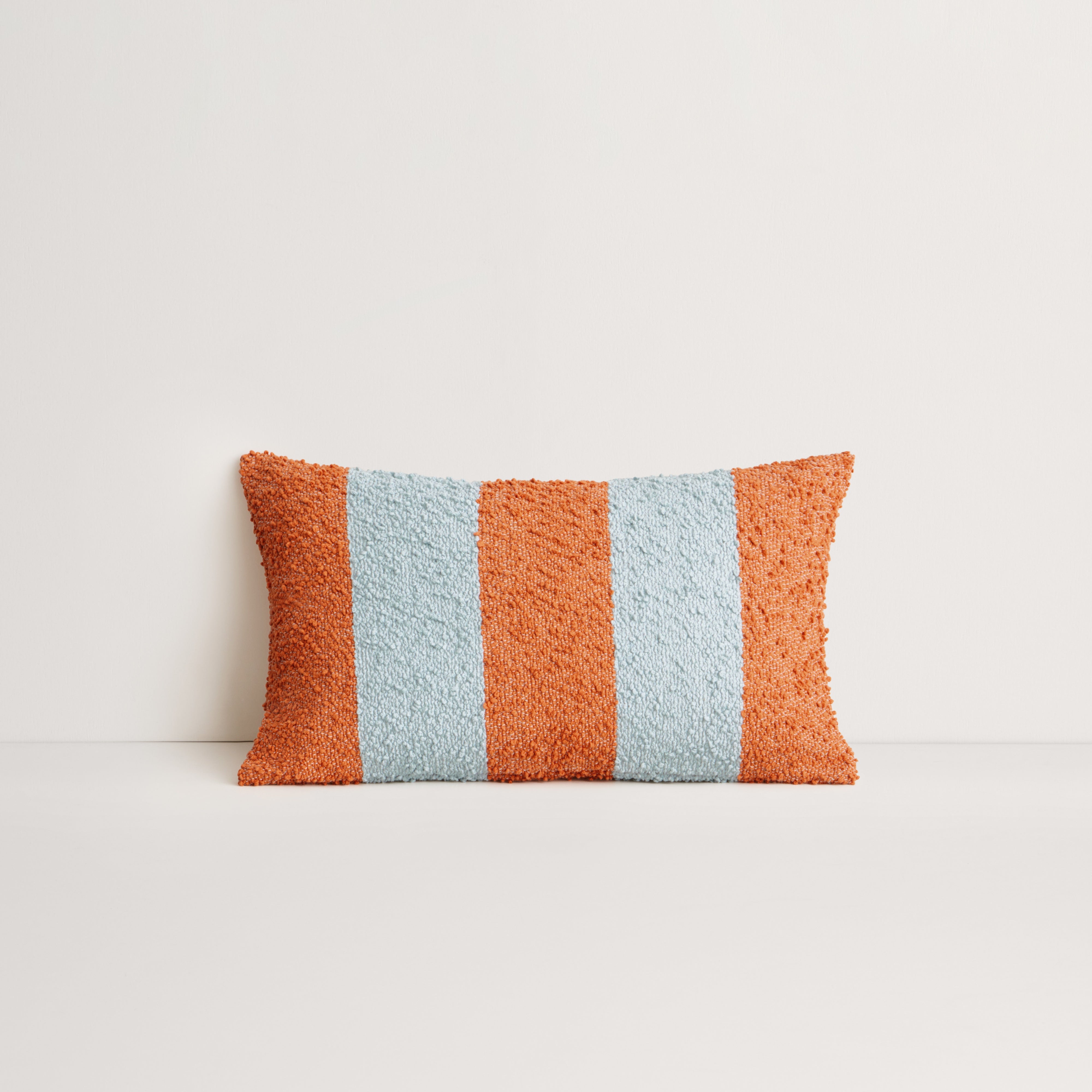 Etta Stripe Breakfast Cushion