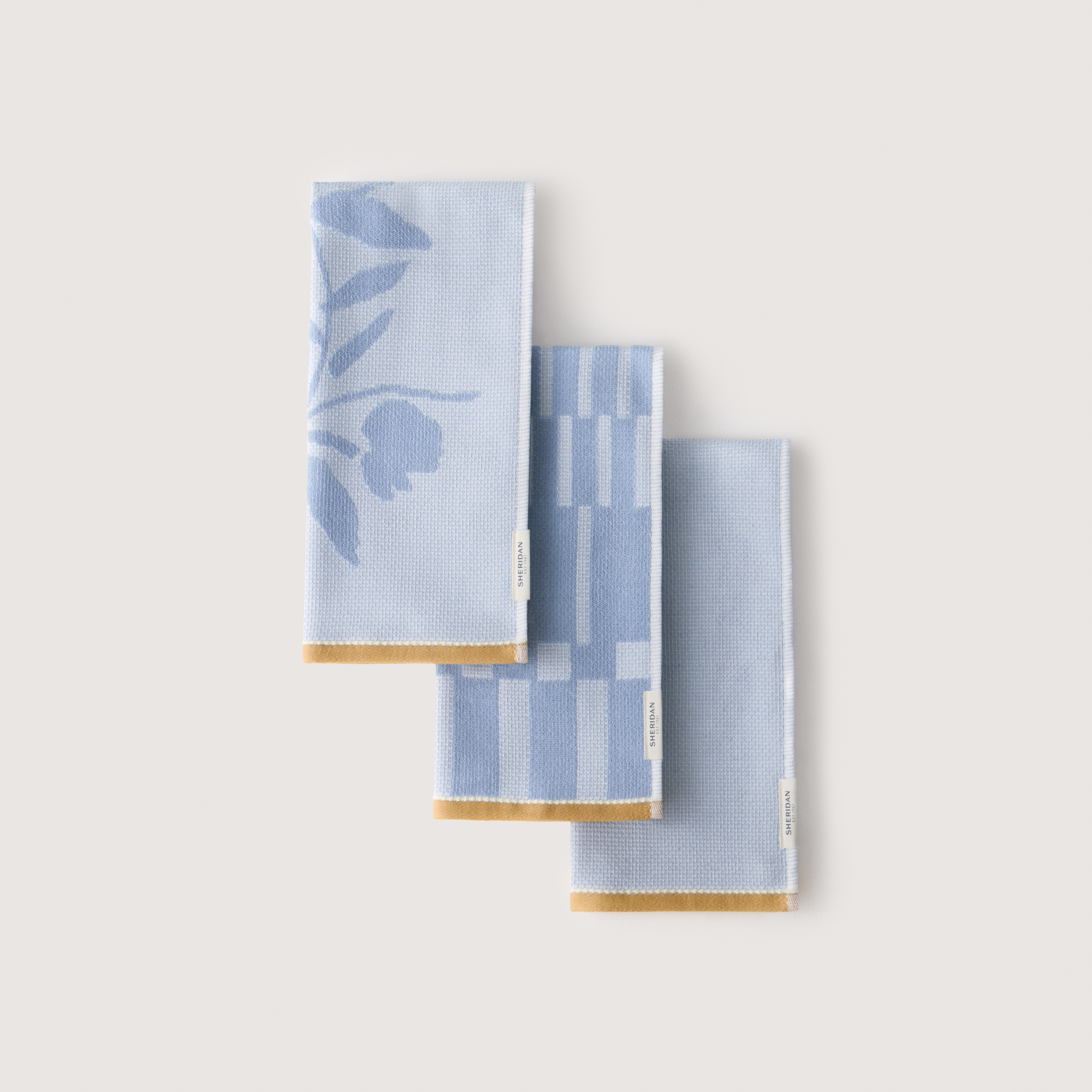 Eley Tea Towel Set