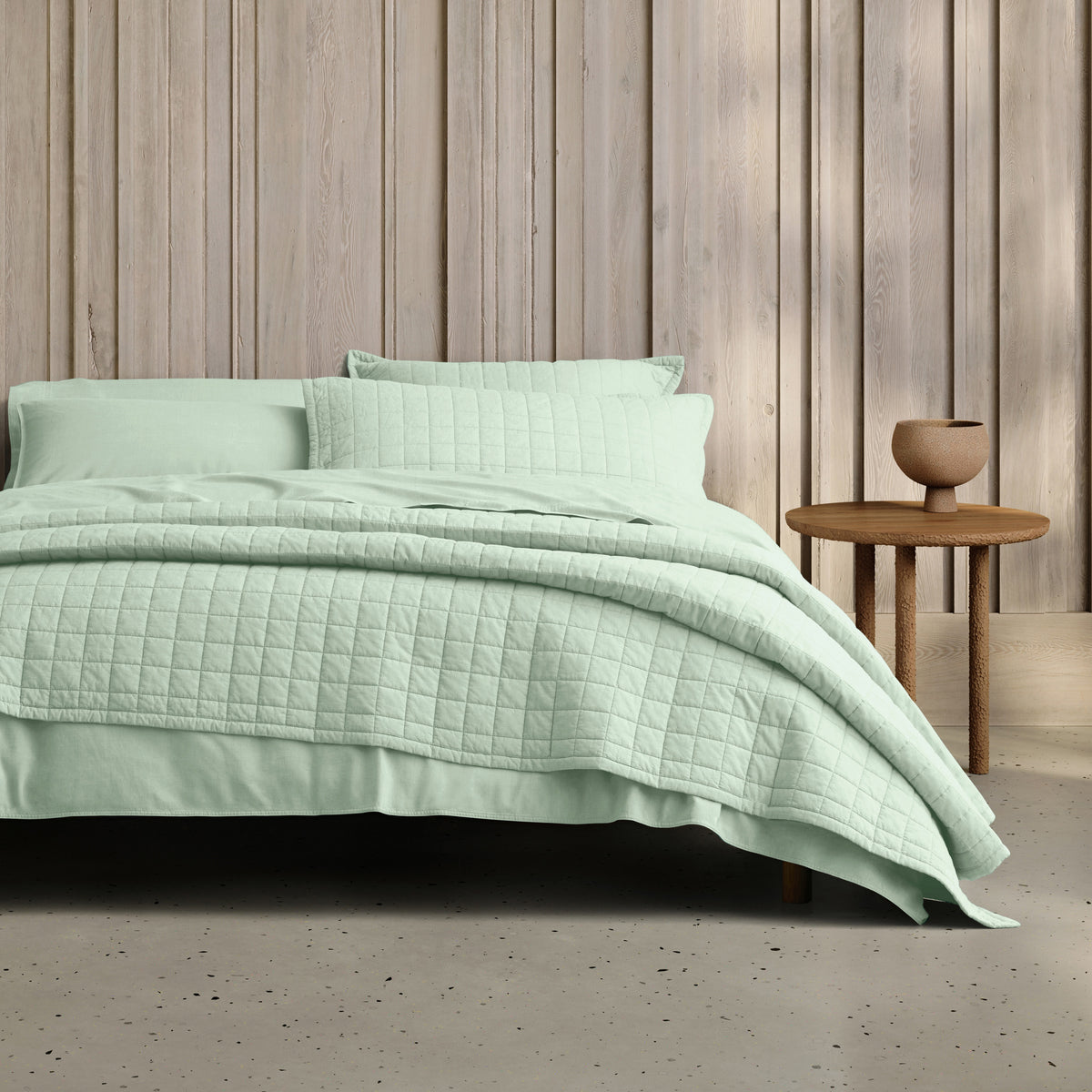 Reilly Bed Cover