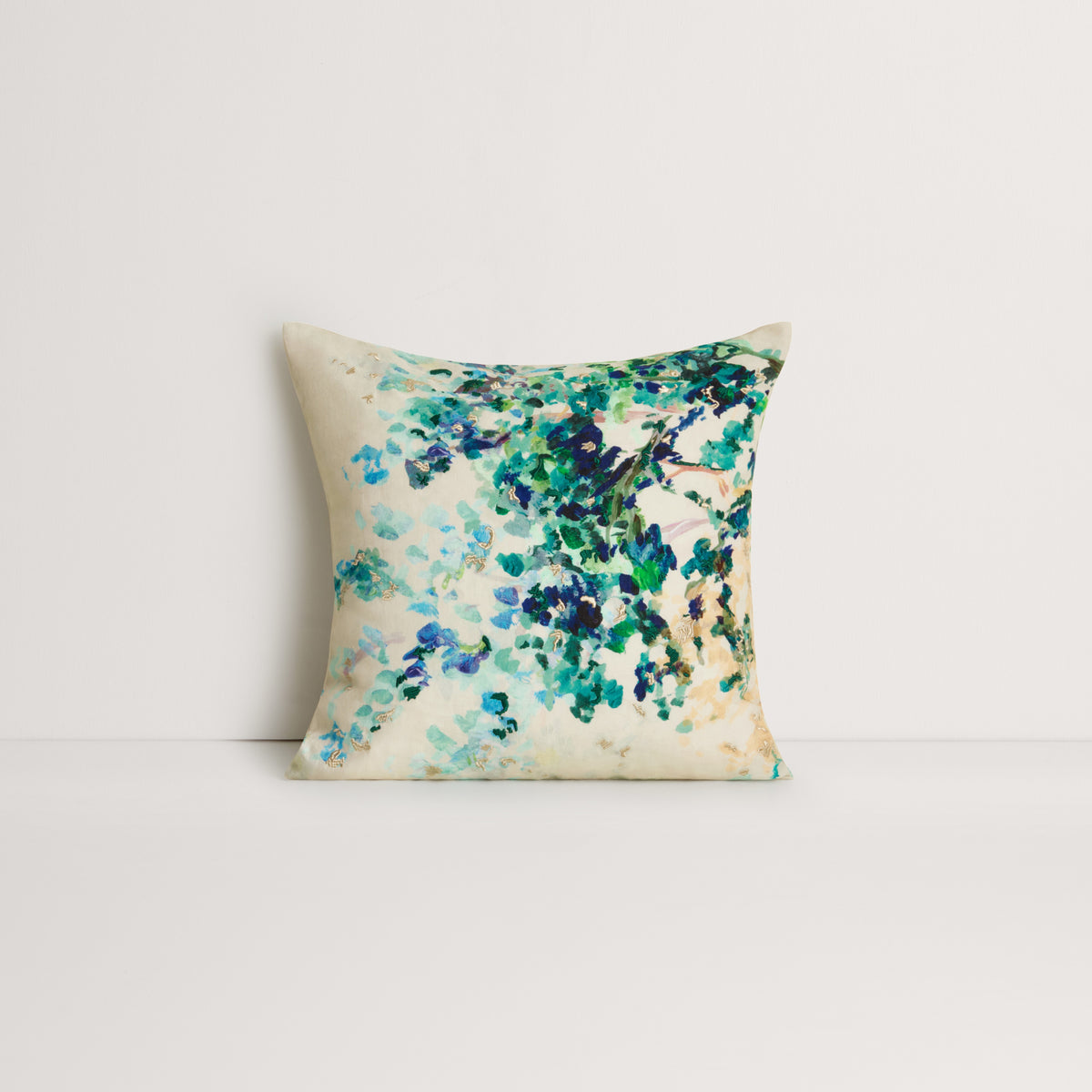 Oberon Square Cushion