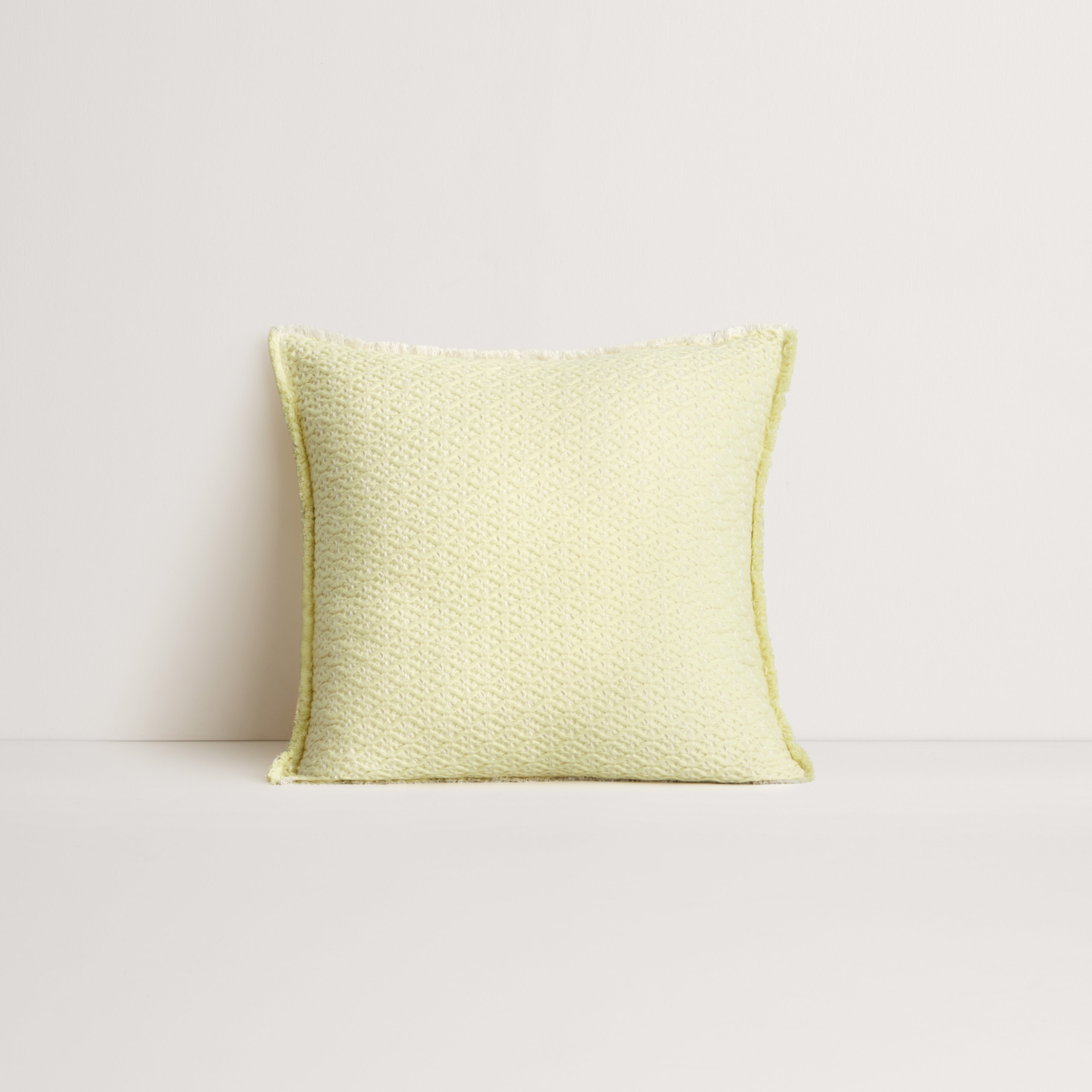 Sunisa Square Cushion