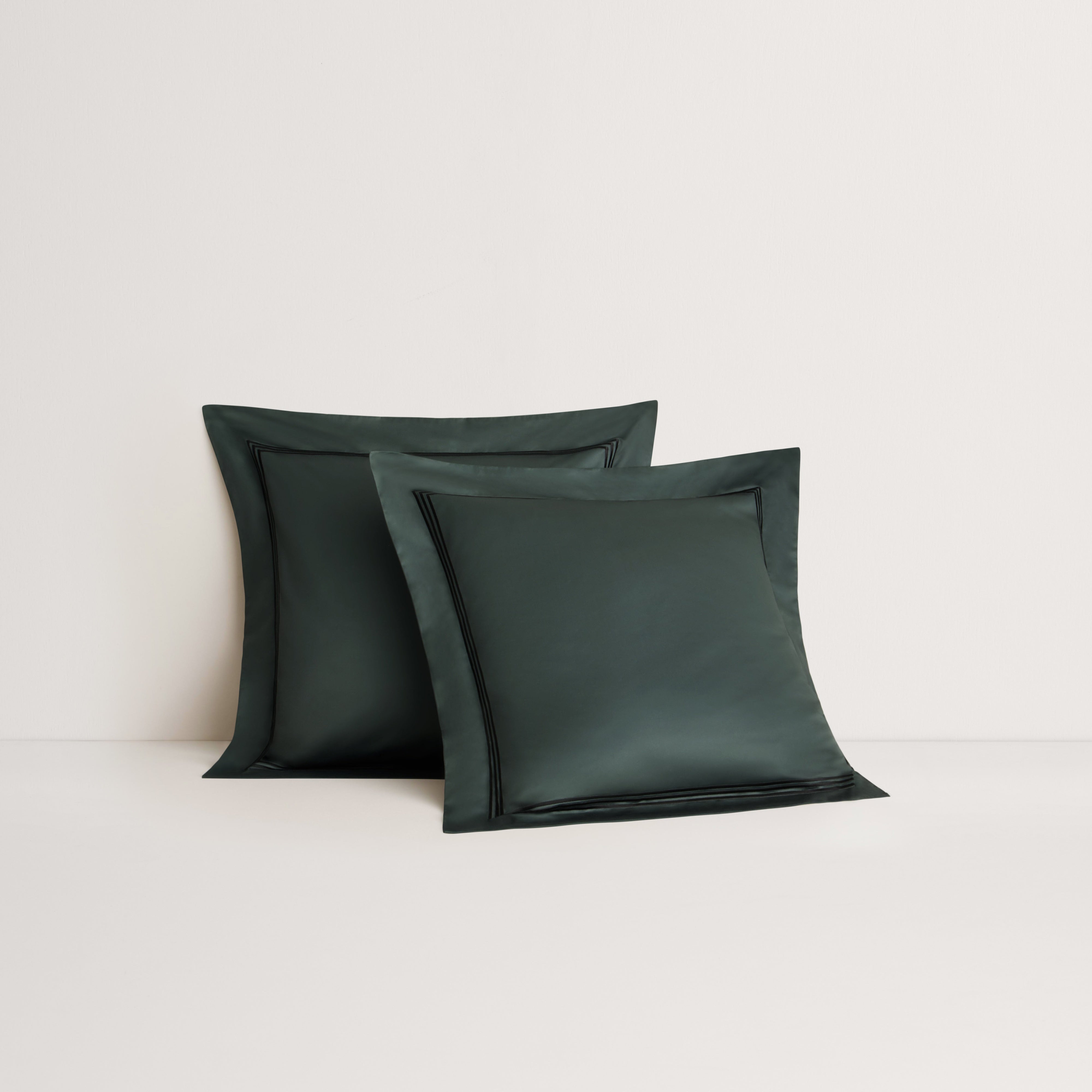 1200tc Palais European Pillowcase
