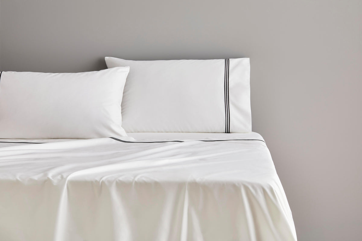 1200 Thread Count Palais Flat Sheet