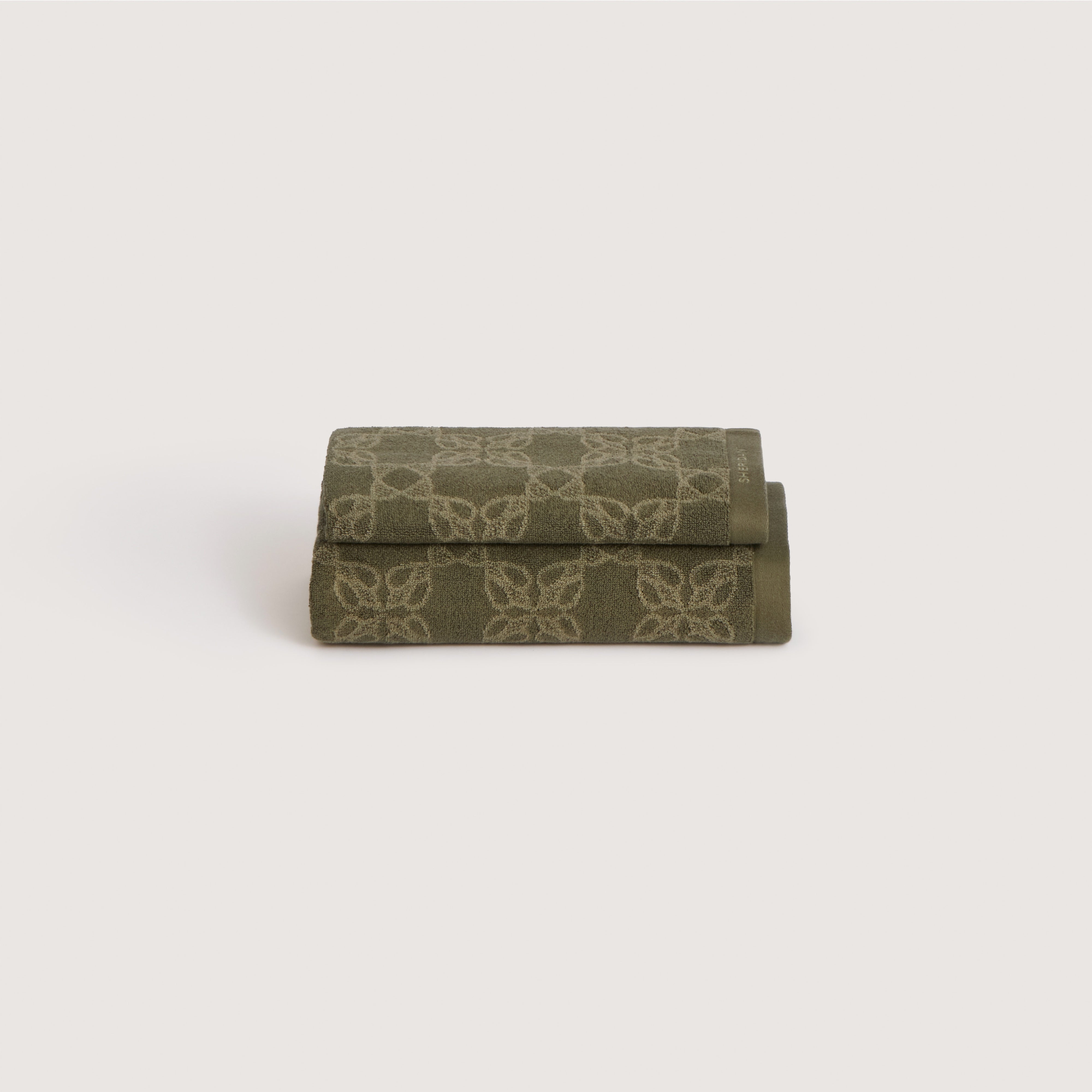 Lano Towel