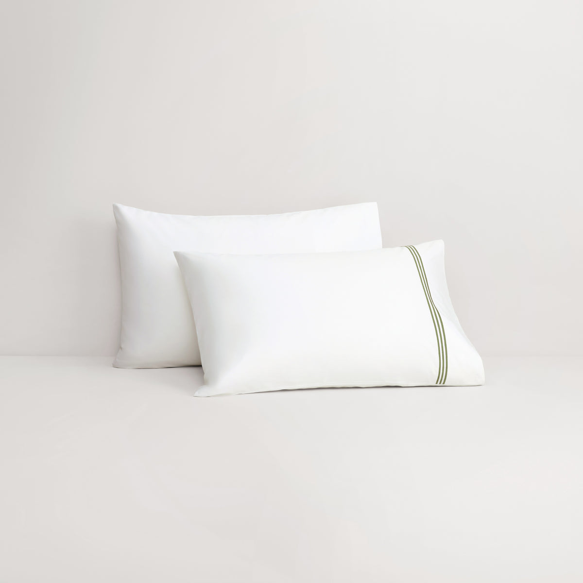 1200 Thread Count Palais Pillowcase Pair