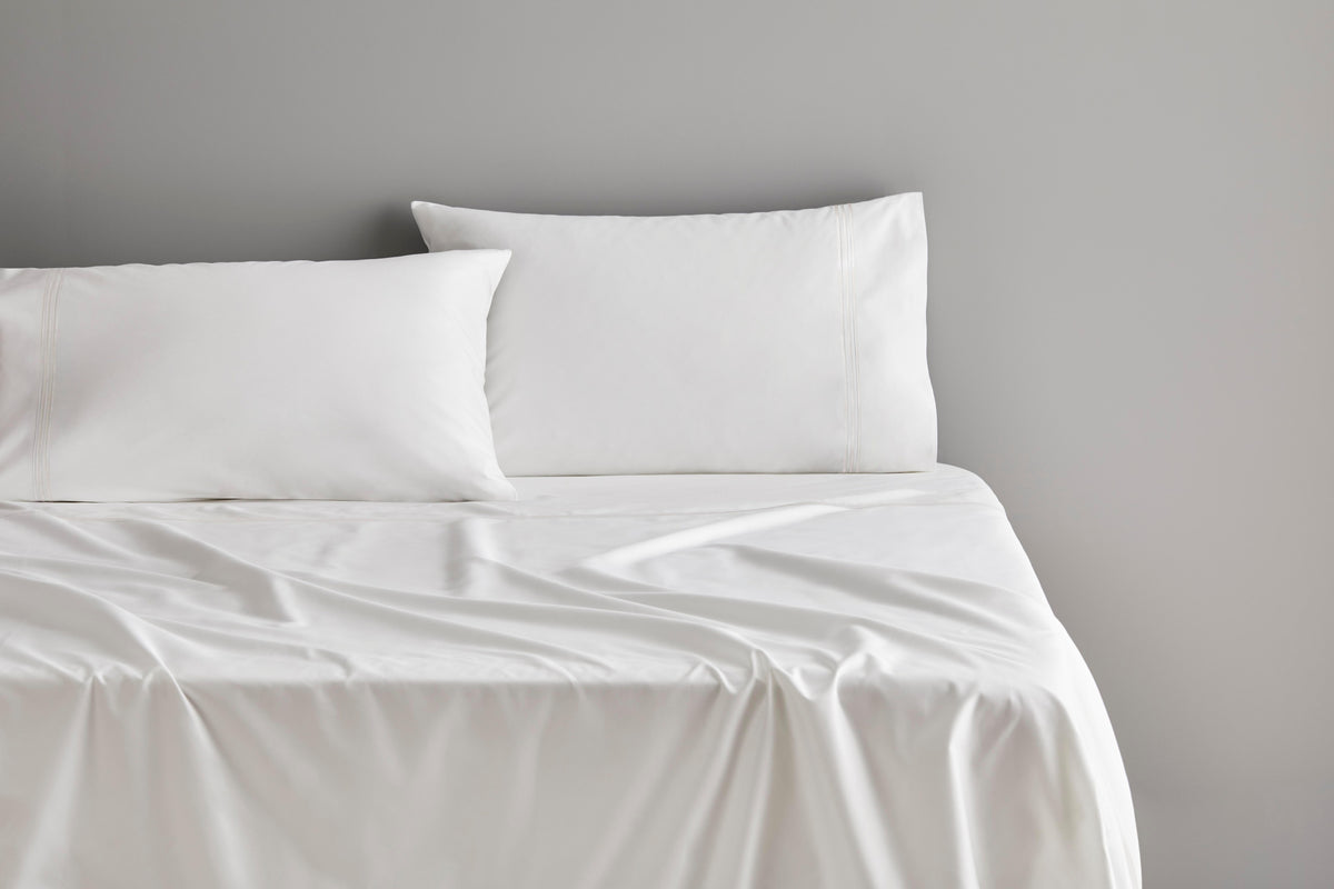 1200 Thread Count Palais Flat Sheet