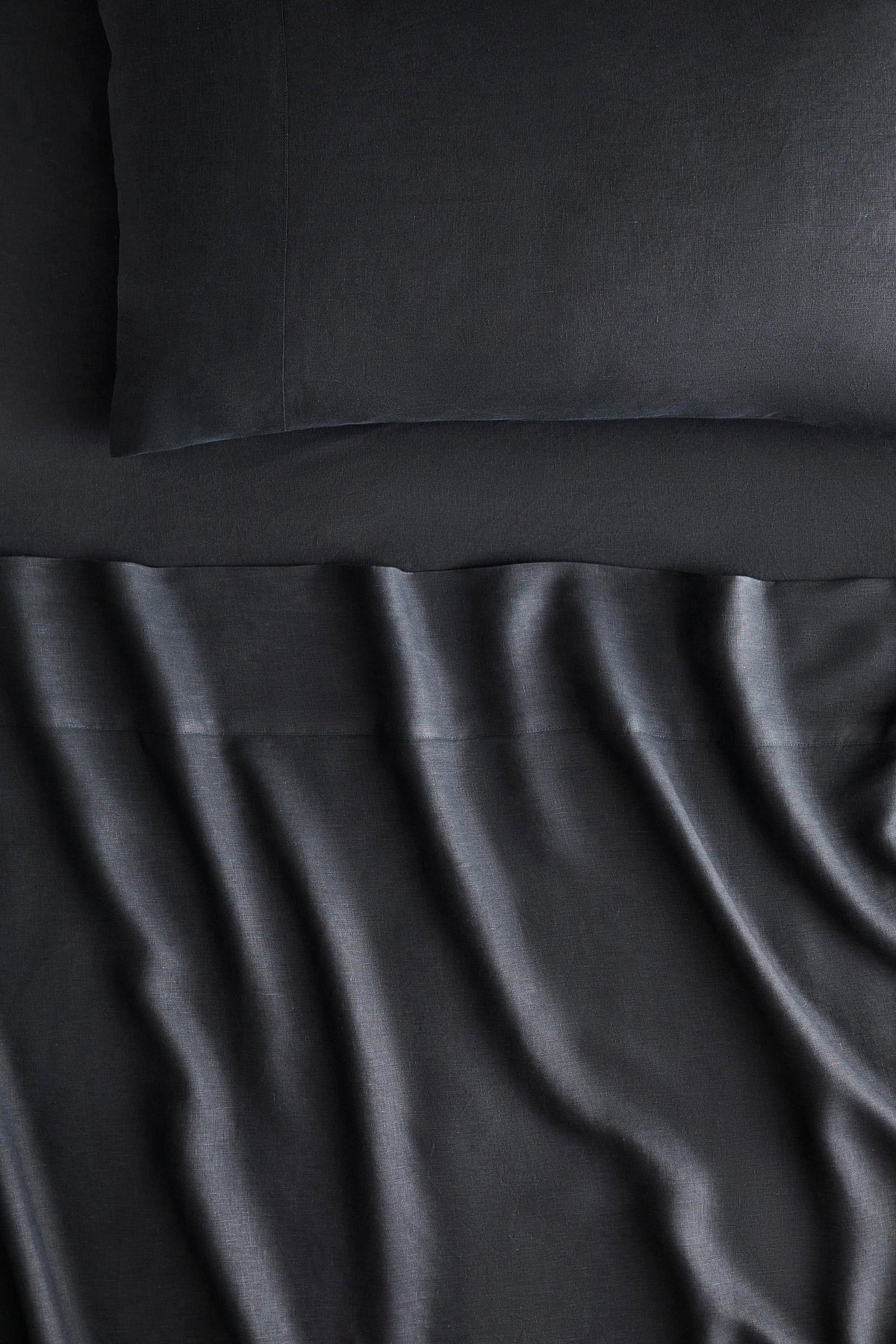 Abbotson Linen Flat Sheet