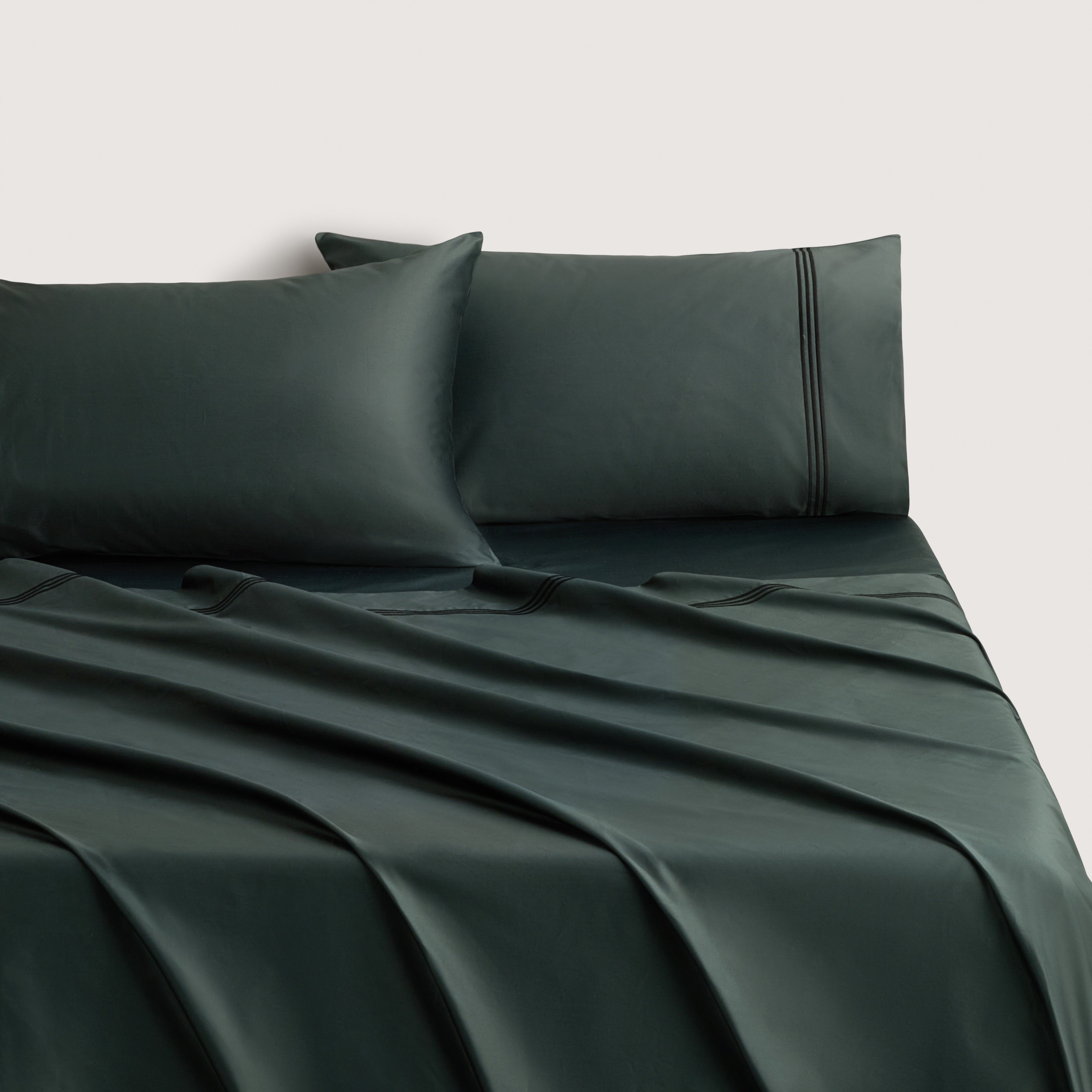 1200TC Palais Flat Sheet