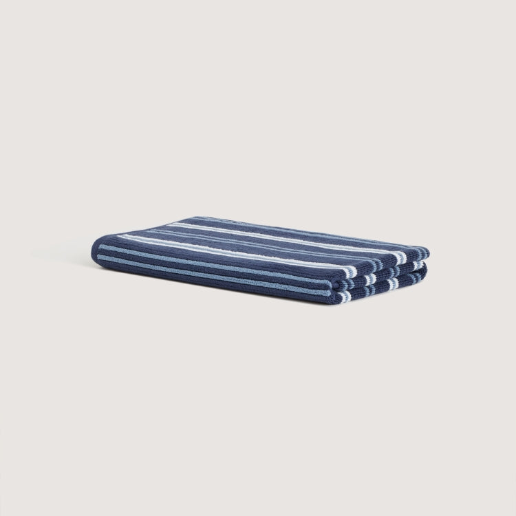 Living Textures Stripe Bath Mat