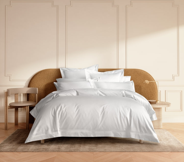 1200 Thread Count Palais Pillowcase Pair