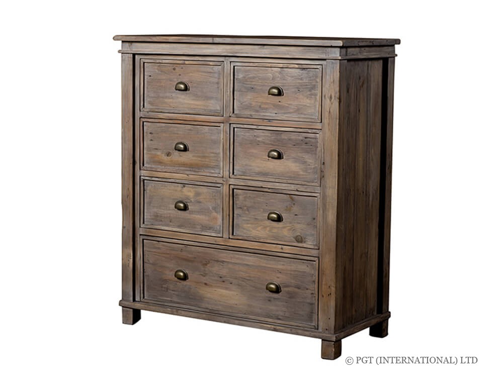 Settler Tallboy
