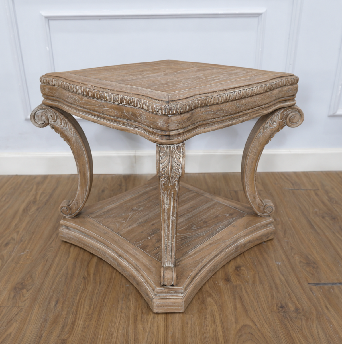 Stratford End Table