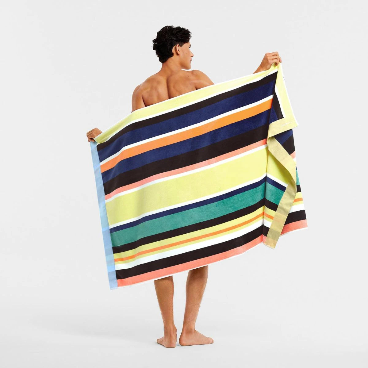 Sheridan Sunside Beach Towel