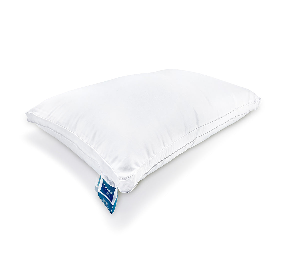 Suprelle Blue Pillow