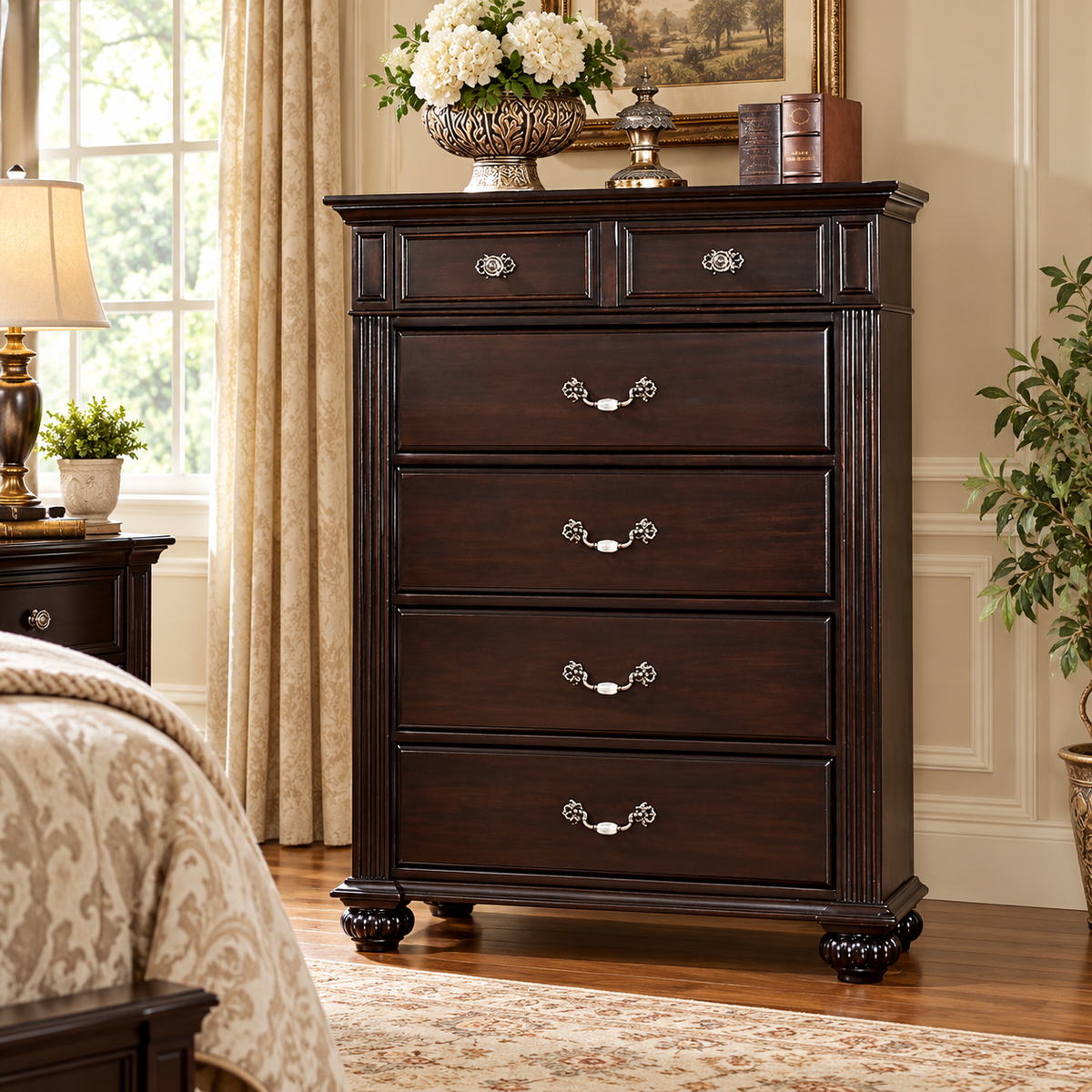 Syracuse Chest Of Drawers