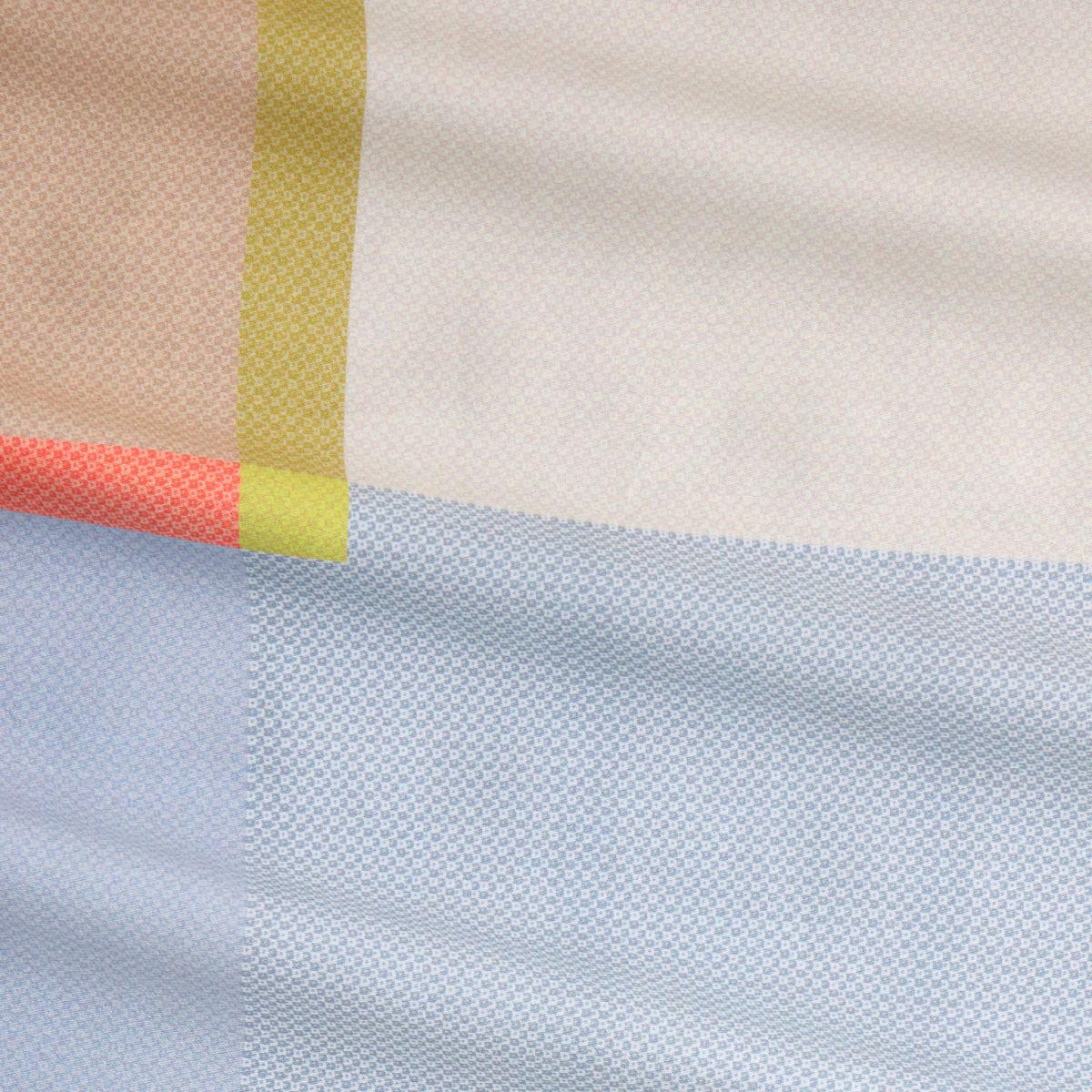 Tayo Quilt Cover Set