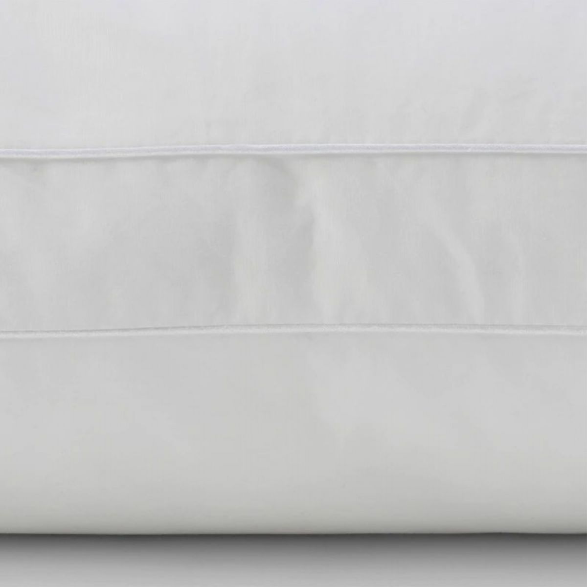 Therapillo Flexible Support Memory Fibre Medium Profile Pillow