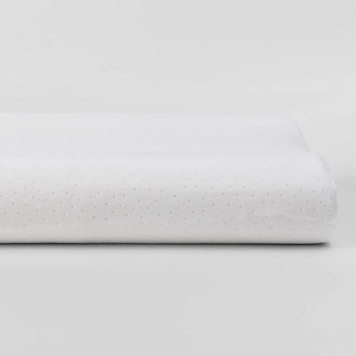 Therapillo Premium Memory Foam High Profile Contoured Pillow