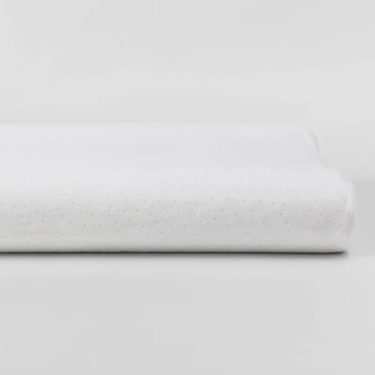 Therapillo Premium Memory Foam Medium Profile Contoured Pillow