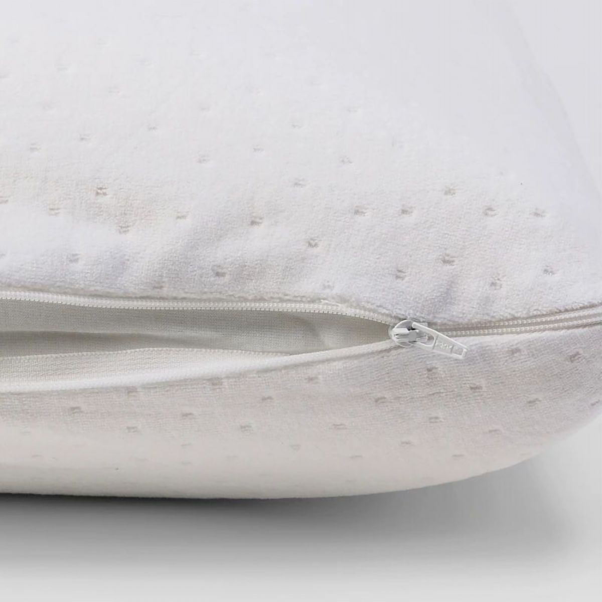 Therapillo Premium Memory Foam High Profile Pillow
