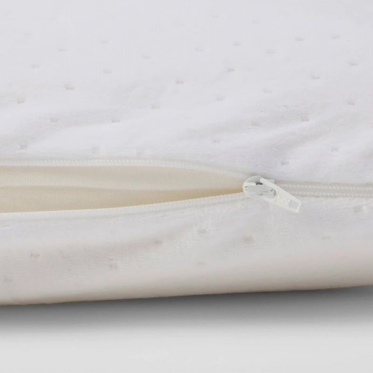 Therapillo Premium Memory Foam Low Profile Pillow
