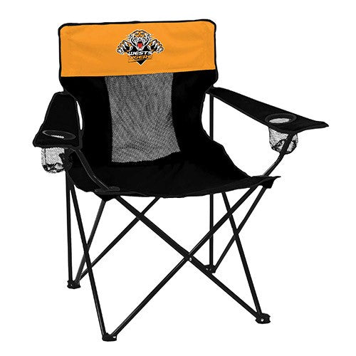 Wests Tigers Tigers Outdoor Chair