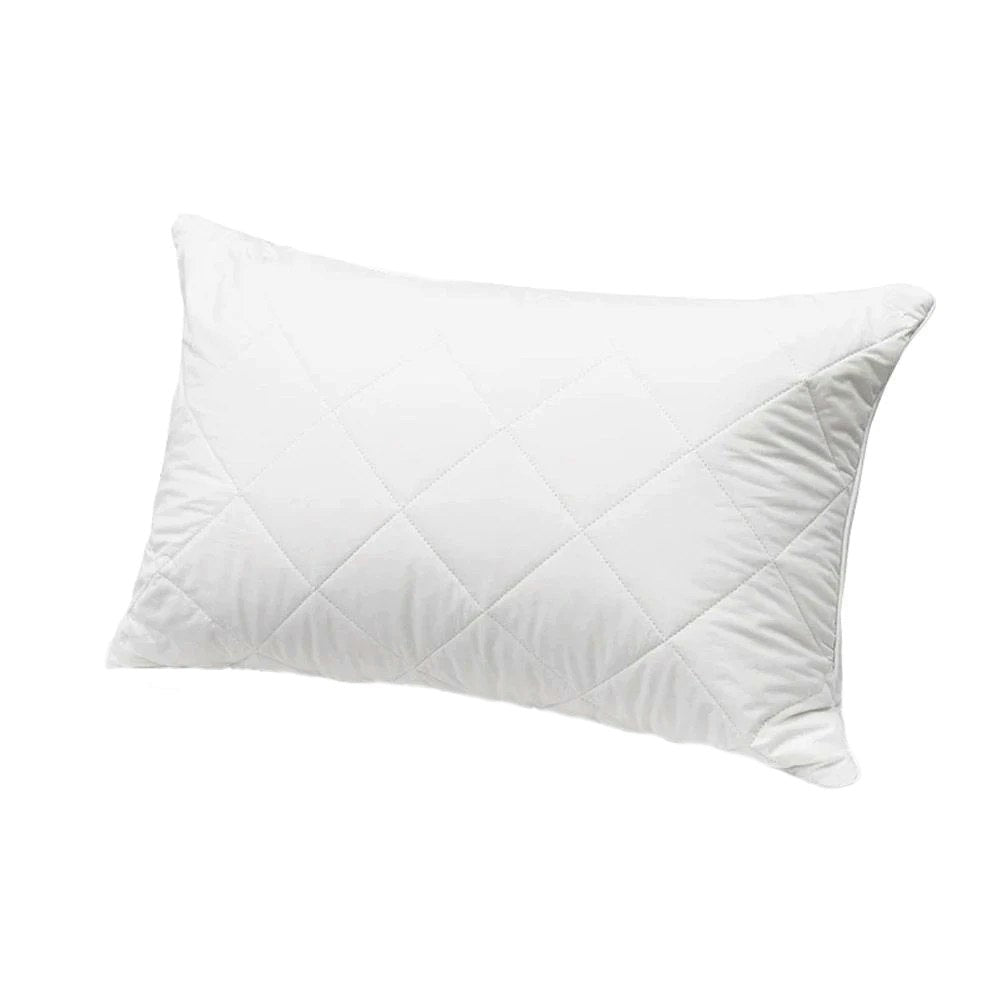 Luxe Super Washable Wool Surround Pillow
