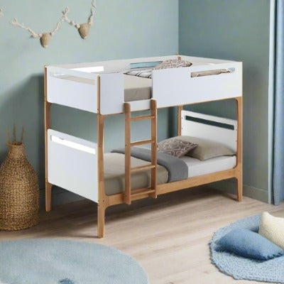 Hayes Bunk Bed