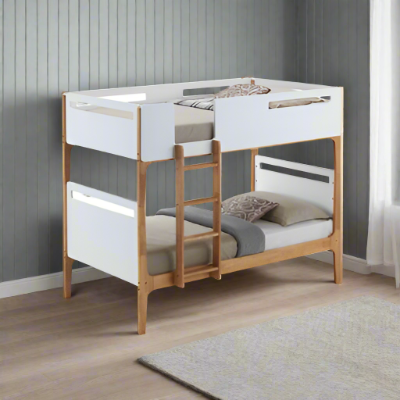 Hayes Bunk Bed