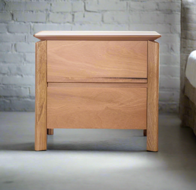 Atherton Bedside Table