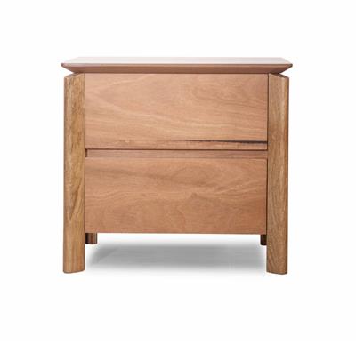 Atherton Bedside Table