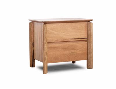 Atherton Bedside Table