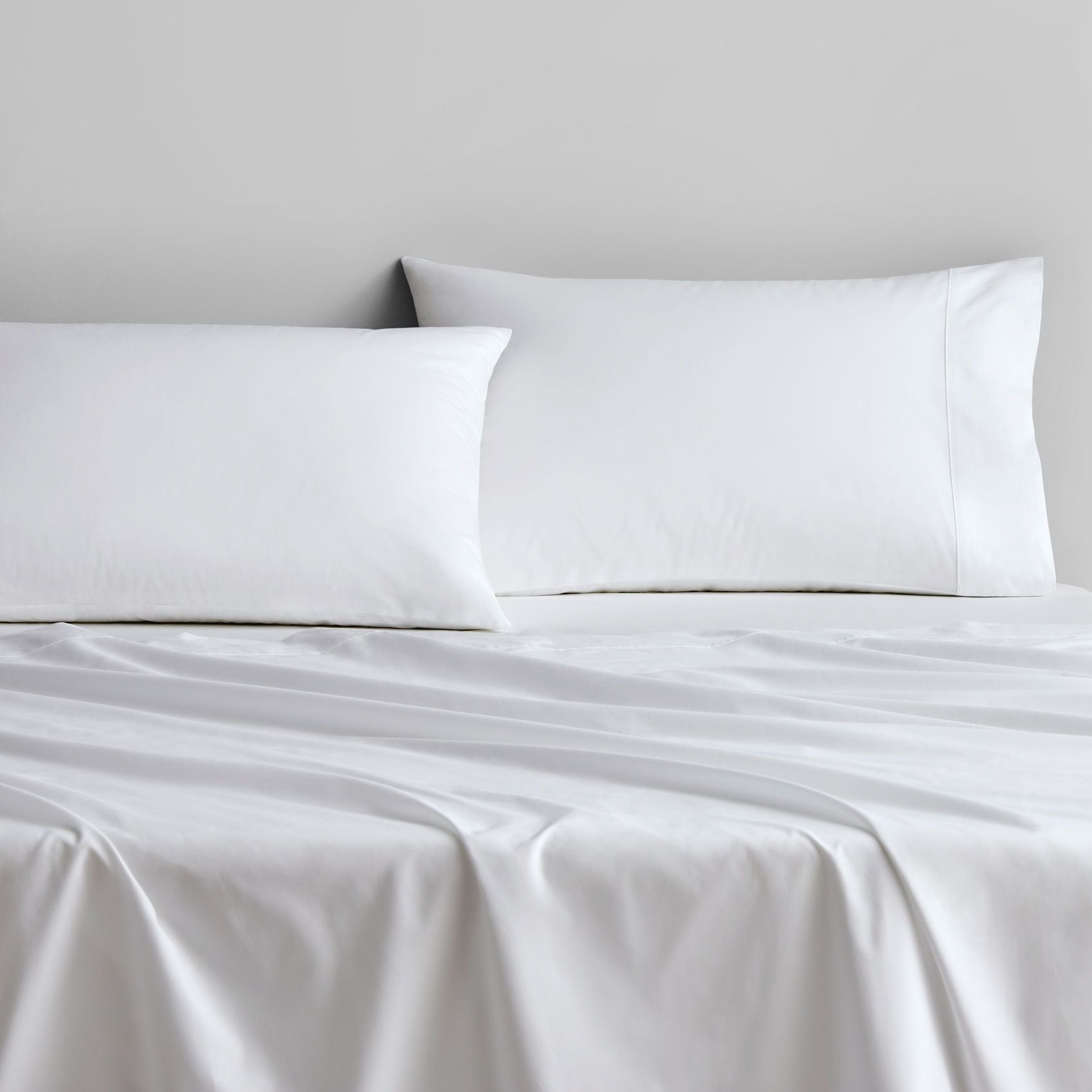 300 Thread Count Classic Percale Sheet Set