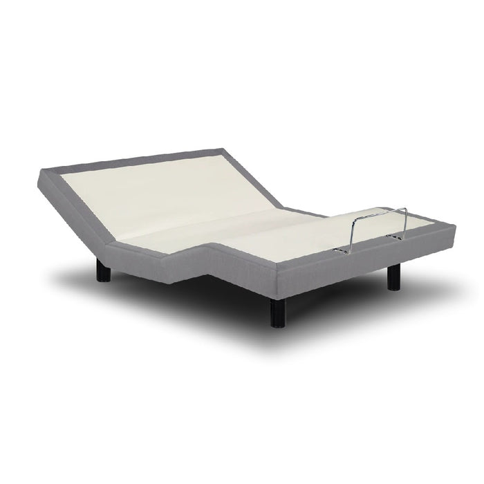 Reverie 5X Wireless Adjustable Bed Base