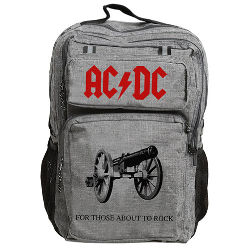 AC/DC Backpack