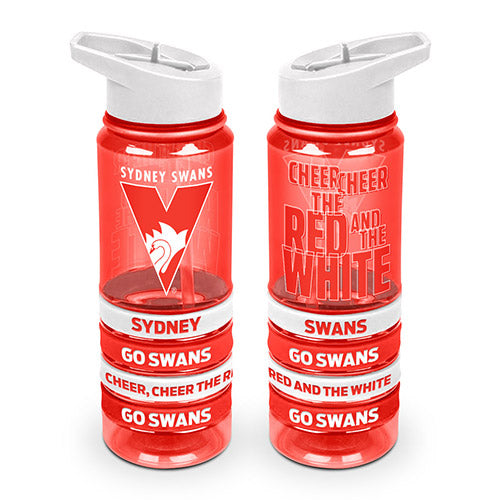 Sydney Swans Tritan Drink Bottle