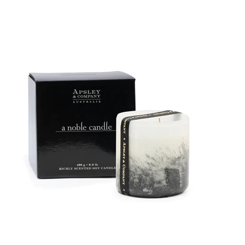 Apsley Soy Candle Eclipse