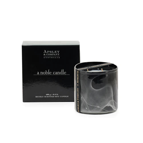 Apsley Soy Candle Tempest