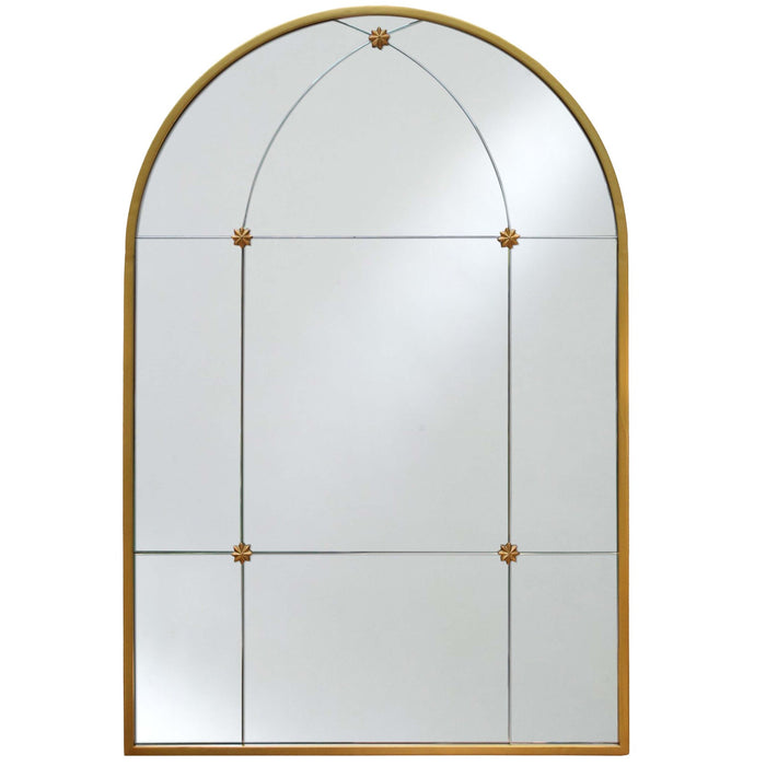Adalene Arched Mirror