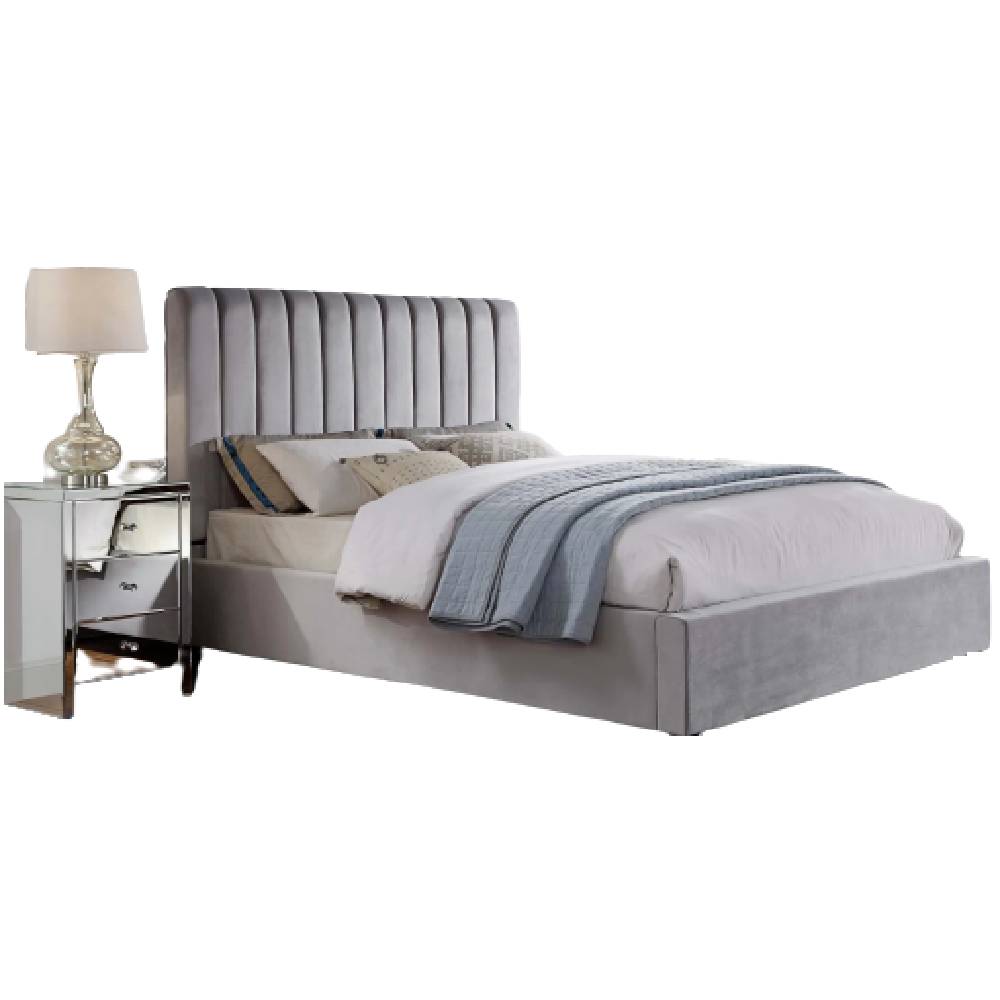 Belair Upholstered Bed