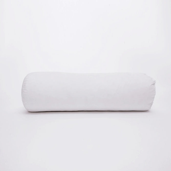Duck Feather Cushion Inserts - Bolster