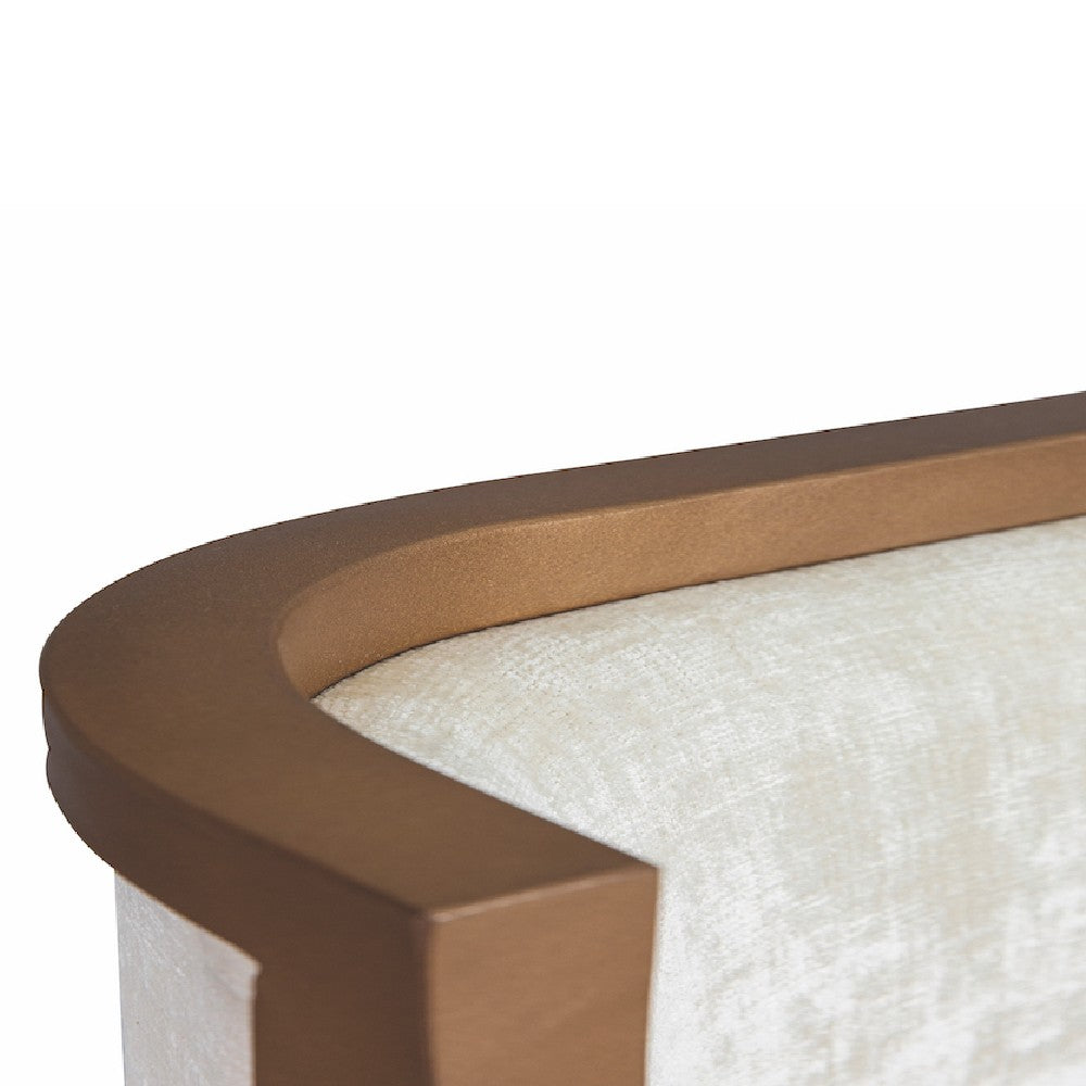 Broadway Upholstered Bed