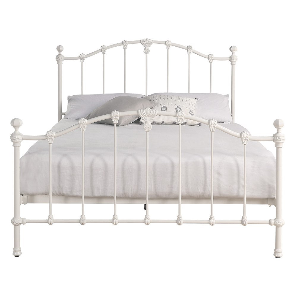 Claremont Cast Bed