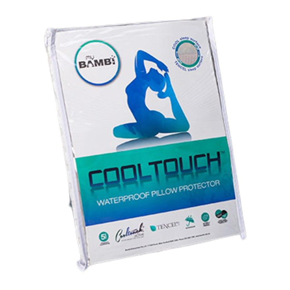 Cooltouch Active Pillow Protector